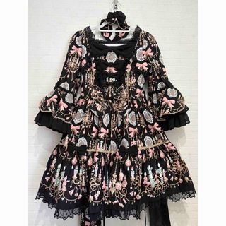 Angelic Pretty - ギンガムシャーベットワンピース angelic prettyの