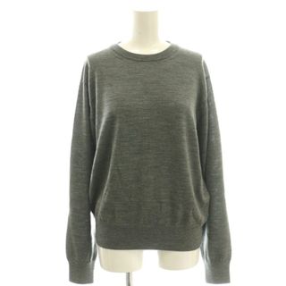 L'Appartement DEUXIEME CLASSE - リブボートネックニット の通販 by