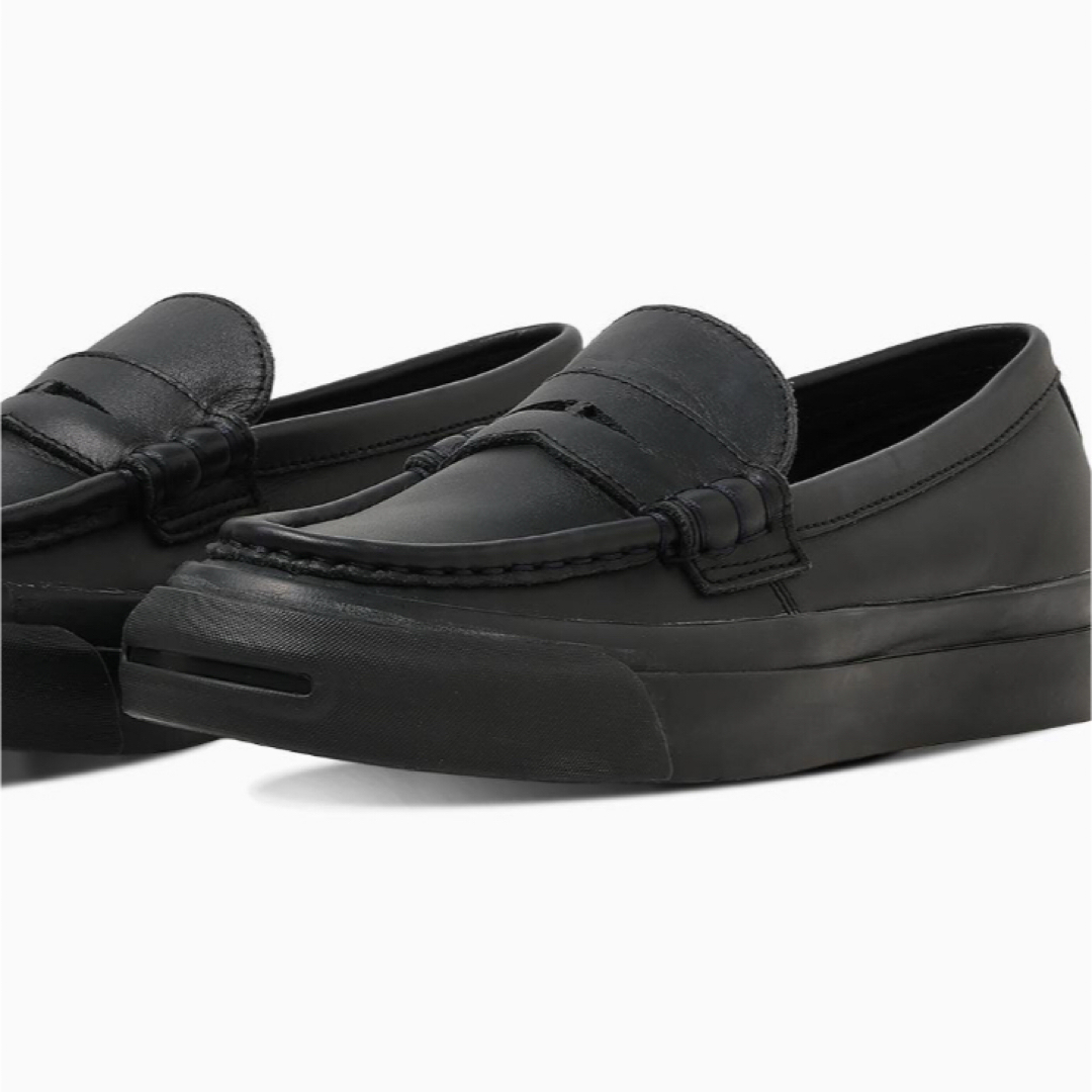 CONVERSE - ジャックパーセル1935ローファーの通販 by wrangrer's shop