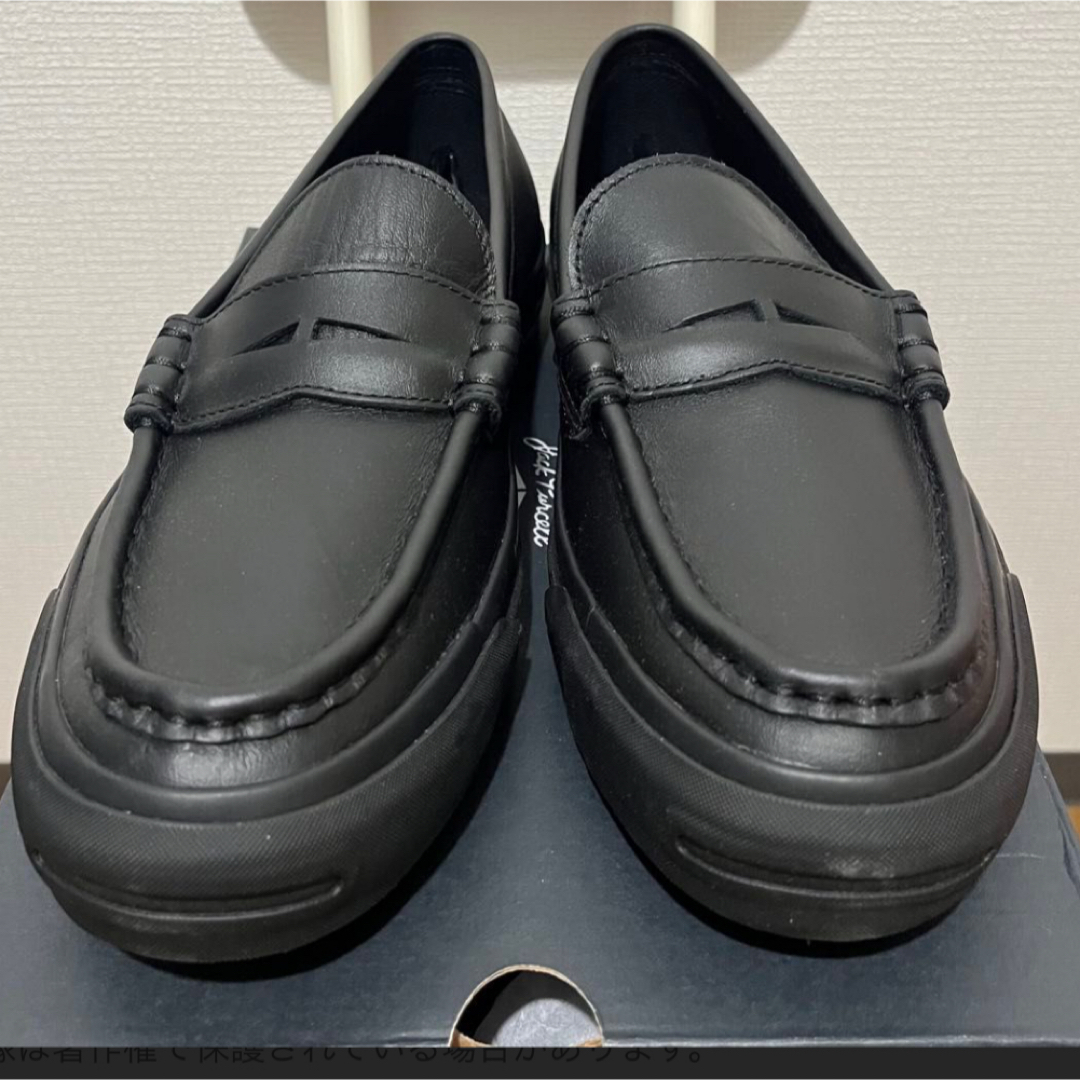 CONVERSE - ジャックパーセル1935ローファーの通販 by wrangrer's shop