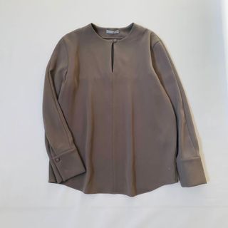 Theory luxe - お取り置き luxe 25SS 完売 水玉プリント ドット柄