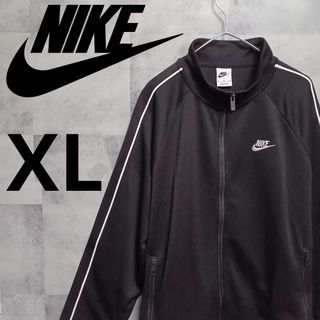 NIKE - ビッグスウォッシュNIKE 上下 セットアップ L/XLの通販 by 2