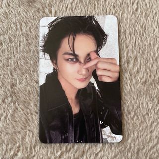 NCT127 - NCT 127 WALK YUTA 悠太 ユウタ ラントレ トレカの通販 by