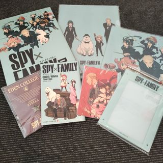 集英社 - 『鬼滅の刃』JC柄クリアファイルコレクション第2弾 全8種＋