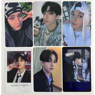 Stray Kids - stray kids スキズ DO IT HMV ラキドロ トレカ アイエン