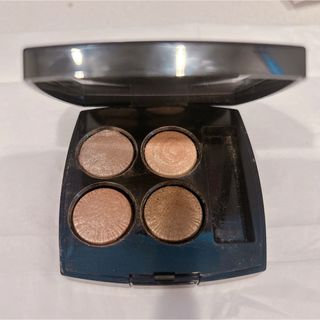 CHANEL - 新品】CHANEL レ ベージュ パレット ルガール ウォームの通販