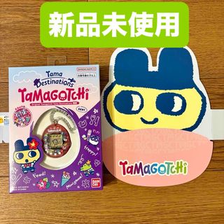 BANDAI - たまごっちみくす 20周年 ホワイト 説明書付きの通販 by ここ