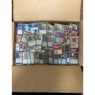 マジック：ザ・ギャザリング - MTG まとめ売り 約1000枚 日本語版