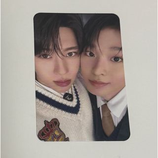 NCTWISH wishlist wisharc シオン リク ケミトレカの通販 by hi｜ラクマ