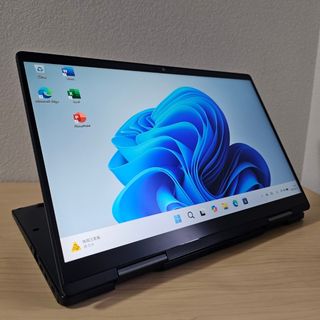 dynabook - ほぼ美品✨おしゃれゴールド❣快適SSD✨カメラ フルHD 薄型