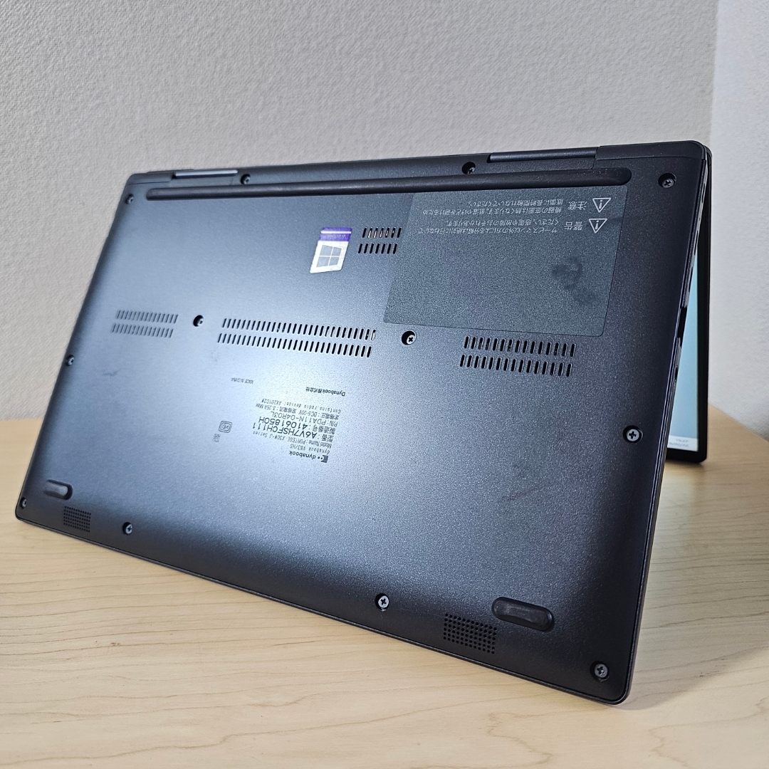 dynabook - V83HS／ Core i5 第11世代／16GB／ペン 同梱の通販 by Savi