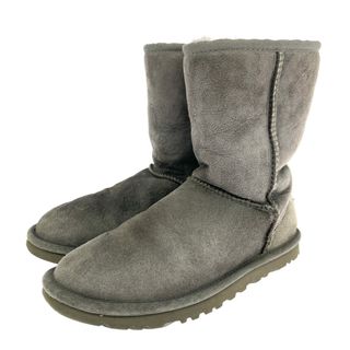 UGG（ブーツ ・ グレー/灰色系）のフリマアイテム一覧