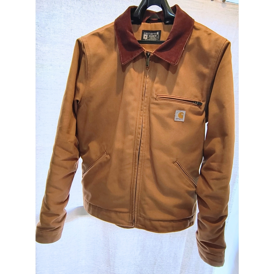 carhartt - カーハート(Carhartt)デトロイトジャケット カーハート