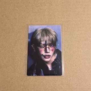 TXT ボムギュ Chaotic Wonderland トレカの通販 by さむん's shop｜ラクマ