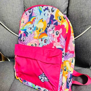 HYSTERIC MINI - ヒステリックミニ リュックの通販 by グリーン's shop