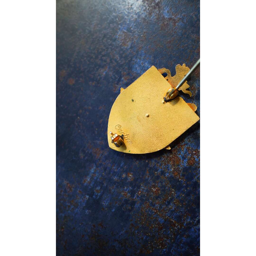 Cartier - 【1940s】CARTIER カルティエ ブローチの通販 by 07 Vintage