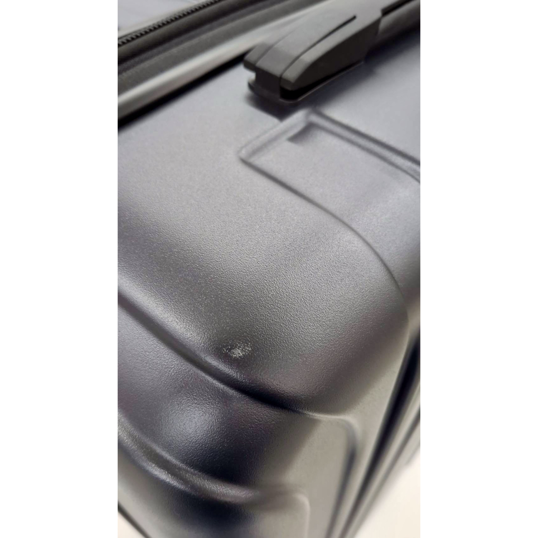 DELSEY - DELSEY デルセー アクセレイト スーツケース 2個セット