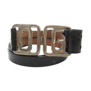 DOLCE&GABBANA（ベルト）のフリマアイテム一覧