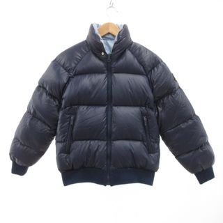 MONCLER（ダウンジャケット ・ ブルー・ネイビー/青色系）のフリマ