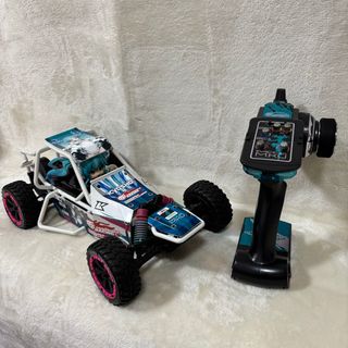 日産 リーフ ラジコン KYOSHO Mini-Z Lit の通販 by winga2828's shop