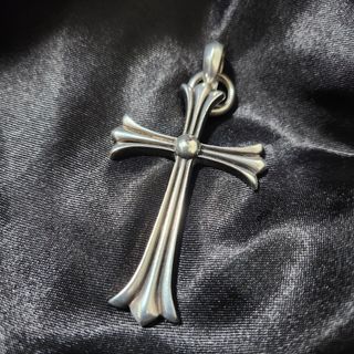 Chrome Hearts - fanffg様専用 クロムハーツ ネックレス 3点セットの