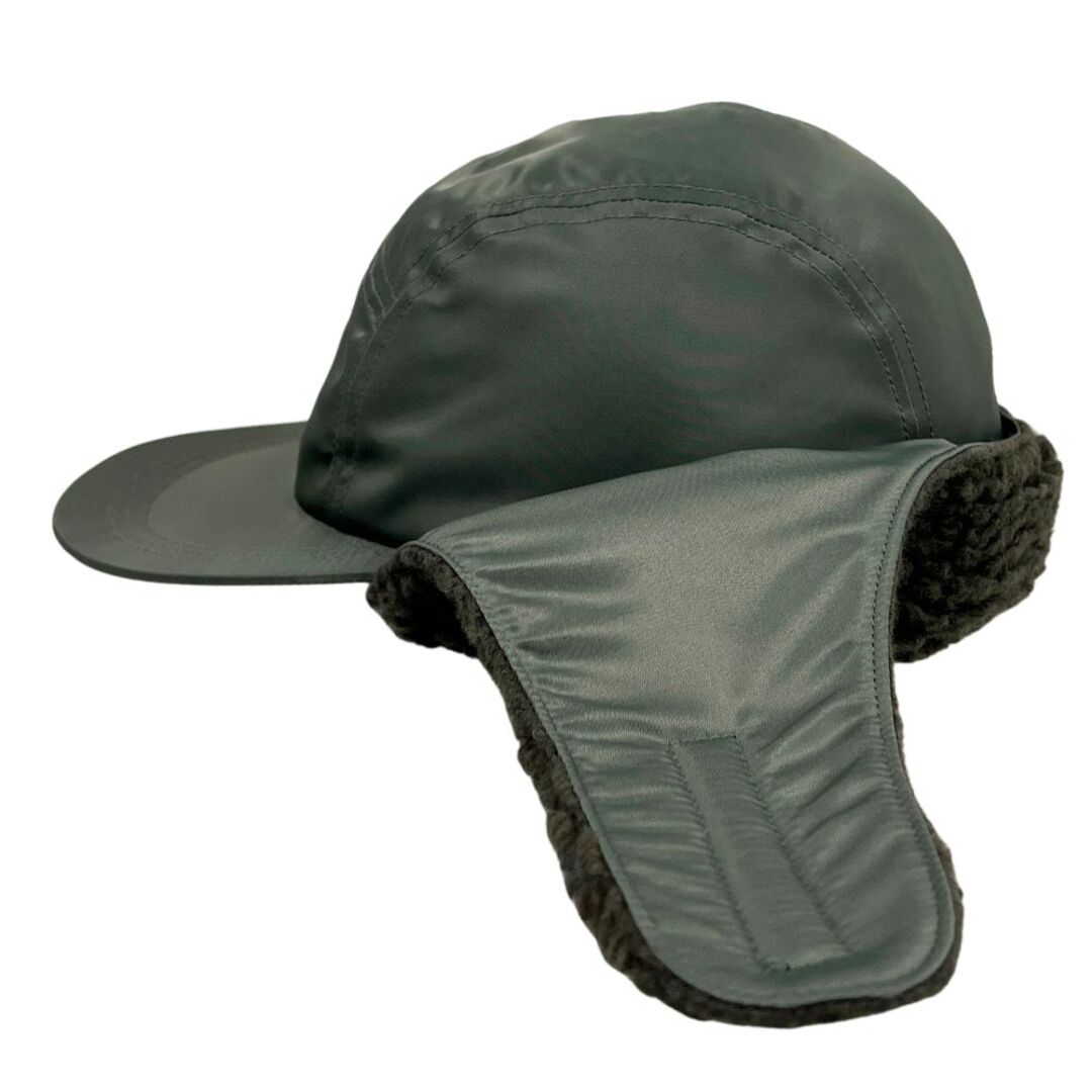 W)taps - WTAPS ダブルタップス 25AW AVT / CAP / NYLON. SATIN