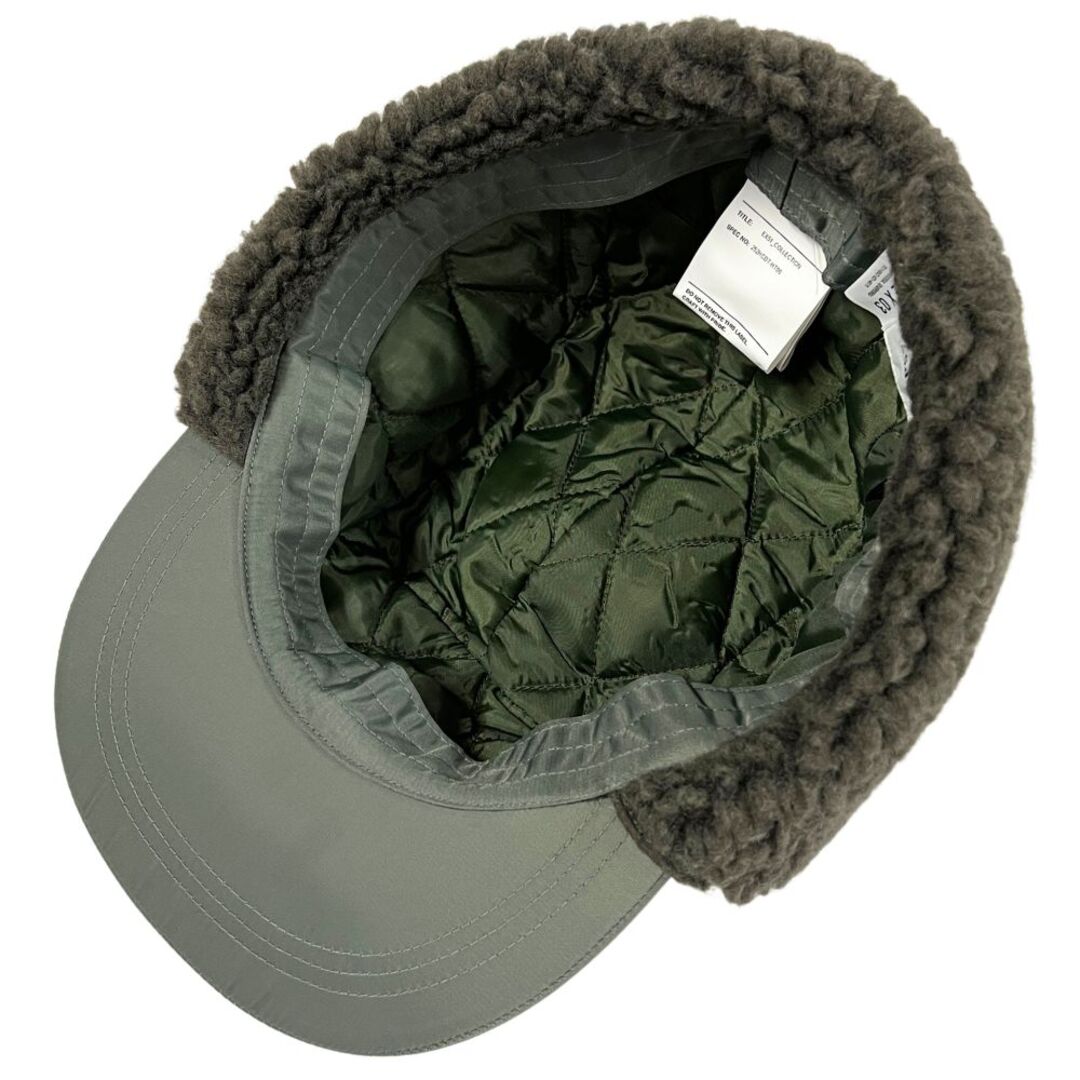 W)taps - WTAPS ダブルタップス 25AW AVT / CAP / NYLON. SATIN