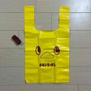 日清食品 - チキンラーメン ひよこちゃんオリジナルブランケットの通販