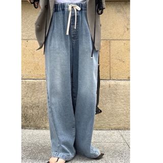 Yazawa - 矢沢永吉 ジーパンの通販 by マリア's shop｜ヤザワ