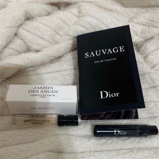 Christian Dior - メゾン クリスチャン ディオール ディオリビエラ