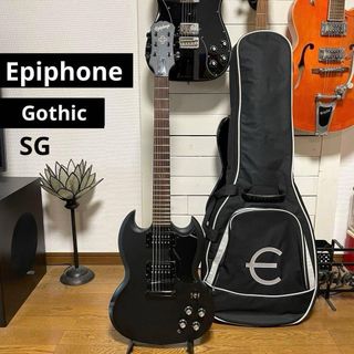 Epiphone - Epiphone CASINO COUPE ES-339 ハードケースの通販 by ROD