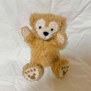 ダッフィー - 上海ディズニーランド 干支ダッフィー 羊 SSサイズ