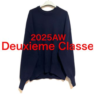 DEUXIEME CLASSE（クルーネック ・ ニット/セーター）のフリマアイテム一覧