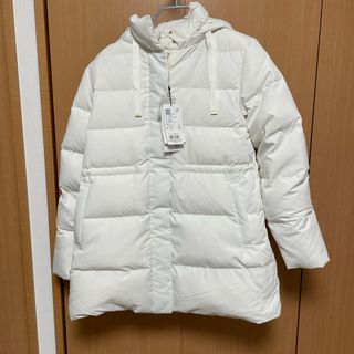 INDEX - 【新品・未使用】KAWADAダウンドロストミドルコートの通販 by