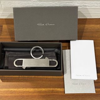 STUSSY - STUSSY 完売品 カラビナ ステューシーの通販 by SOTOASOBI