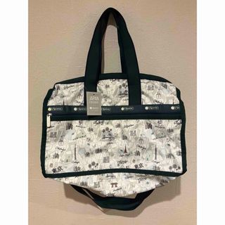 レスポートサック 未使用のフリマアイテム一覧