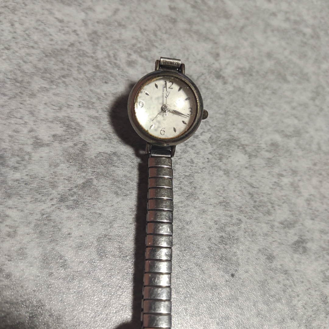 ジャンク レディース 腕時計 の通販 by ショウ＠｜ラクマ