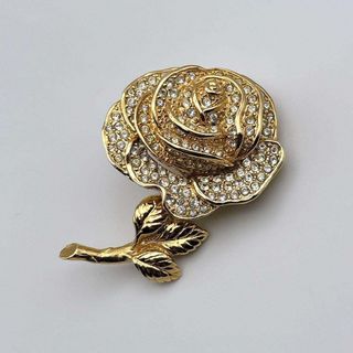 Christian Dior（ブローチ/コサージュ）のフリマアイテム一覧