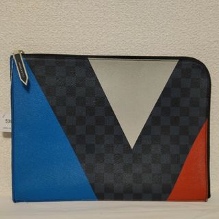 LOUIS VUITTON - 美品 ルイヴィトン ネックレス ペンダント モノグラム