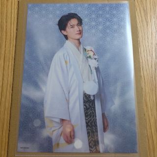 MILK - m!lk 山中柔太朗 生写真の通販 by Y's shop｜ミルクならラクマ