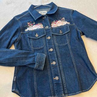 PINK HOUSE（Gジャン/デニムジャケット）のフリマアイテム一覧
