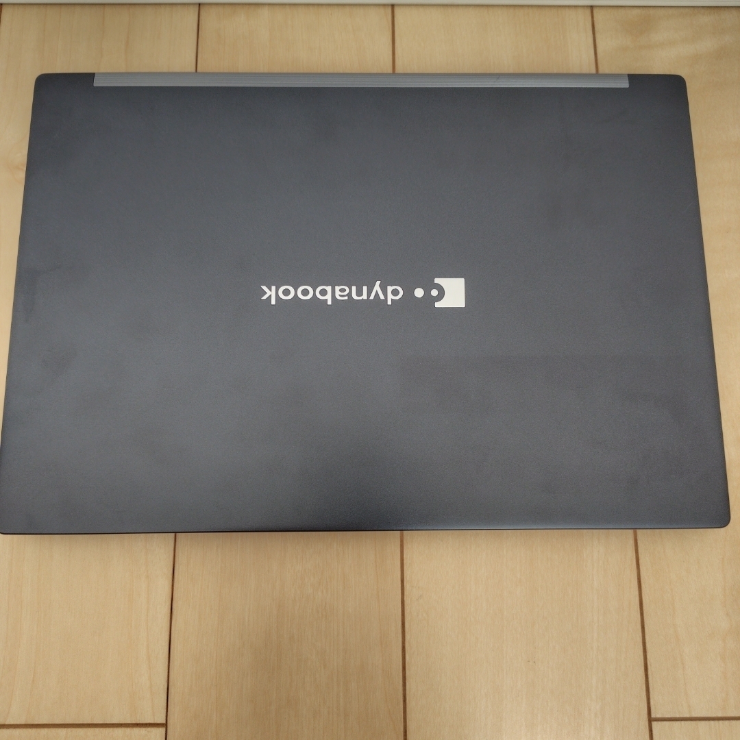 dynabook - 東芝G83/KW12世代i5/16G/SSD256G/Win11office付の通販 by