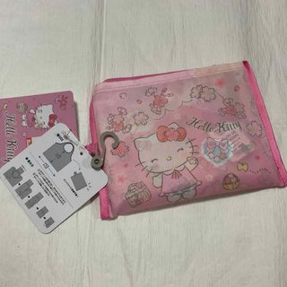 ハローキティ（エコバッグ）のフリマアイテム一覧