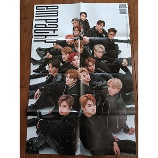 NCT - 最終値下⚠️steady nct wish サクヤ トレカ セットの通販 by