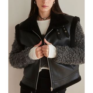 SeaRoomlynn（ジャケット/アウター）のフリマアイテム一覧