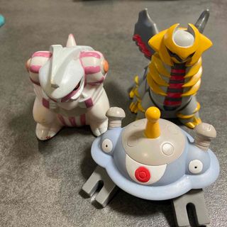 ポケモン - ポケモンキッズ パラドックスポケモン編 878 オーガポン