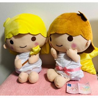 リトルツインスターズ - キキララ パーティーの続きは夢の中で