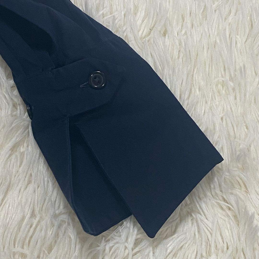 Vivienne Westwood - Vivienne Westwood RED LABEL ネイビー 長袖