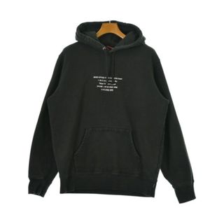 Supreme（パーカー ・ グレー/灰色系）のフリマアイテム一覧