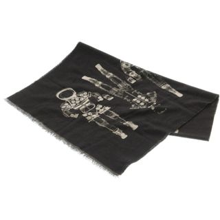 CHANEL（マフラー/ショール）のフリマアイテム一覧